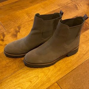 Sam Edelman Jaclyn Chelsea Bootie